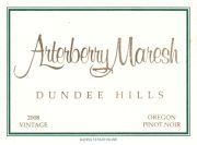 Arteberry Maresh_Dundee Hills
